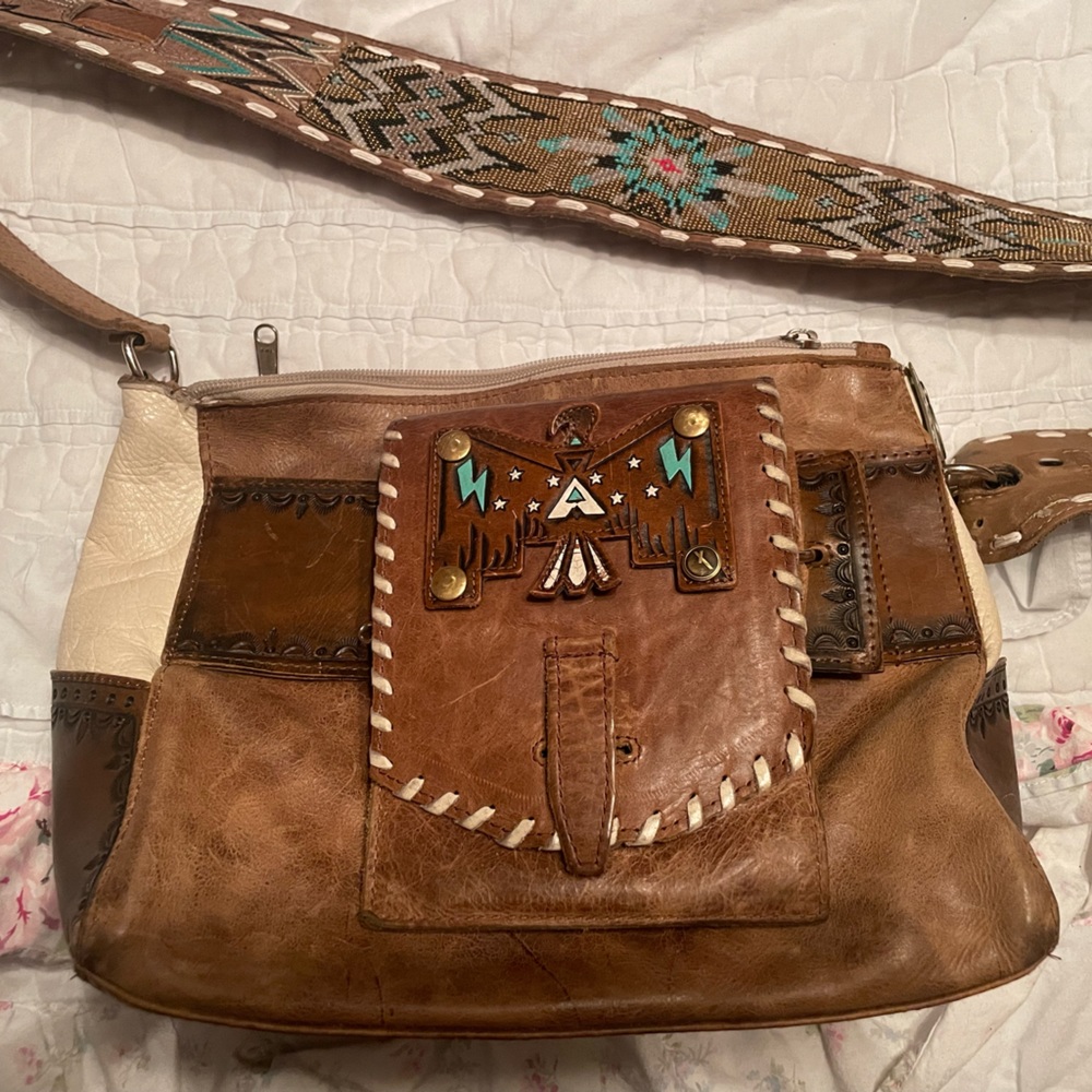 Pure Dixie Bag!